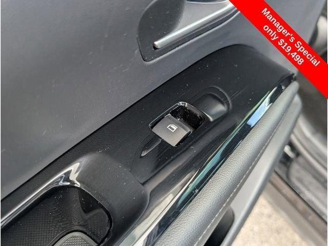 used 2022 Hyundai TUCSON Hybrid car, priced at $19,498