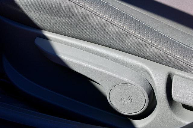 new 2025 Hyundai Elantra car, priced at $24,237