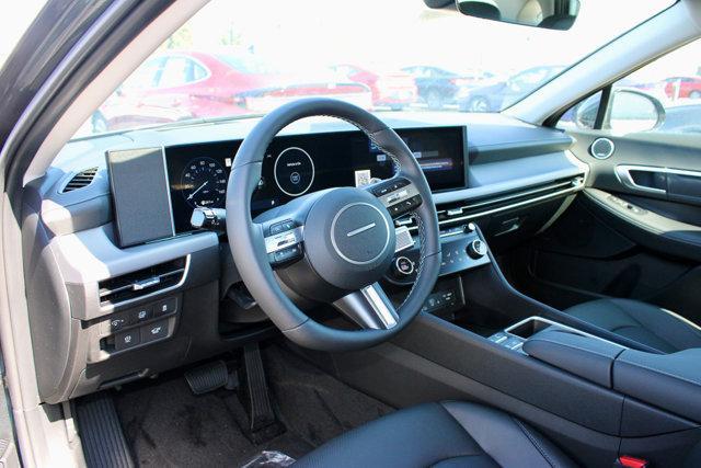 new 2025 Hyundai Sonata Hybrid car, priced at $38,447