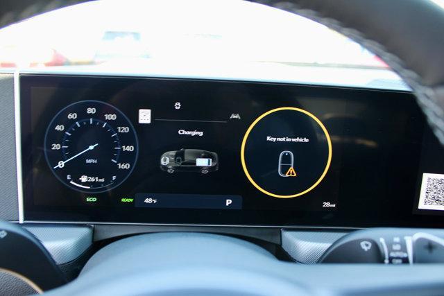 new 2025 Hyundai Sonata Hybrid car, priced at $38,447