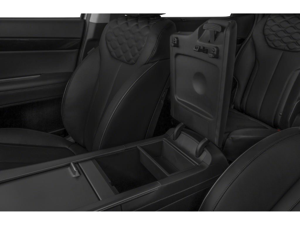 used 2021 Hyundai Palisade car, priced at $28,995