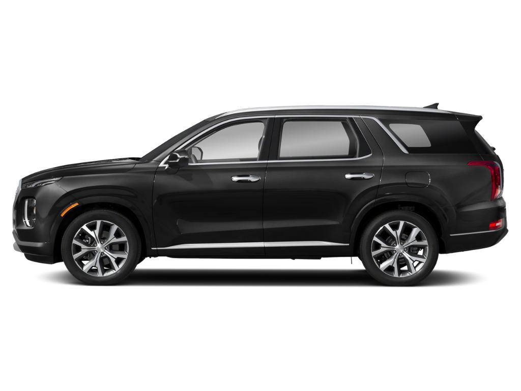 used 2021 Hyundai Palisade car, priced at $28,995