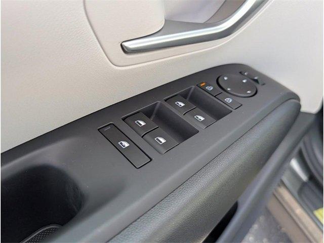 new 2026 Hyundai TUCSON Hybrid car, priced at $35,566
