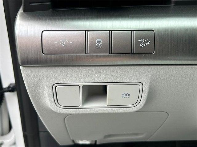 new 2026 Hyundai Kona car, priced at $27,702