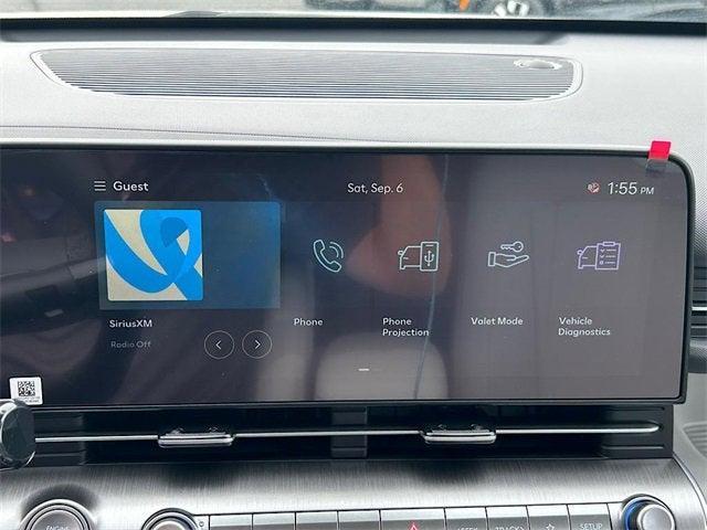 new 2026 Hyundai Kona car, priced at $27,702