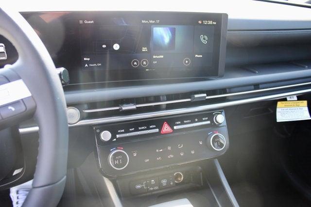 new 2025 Hyundai SANTA CRUZ car, priced at $39,532