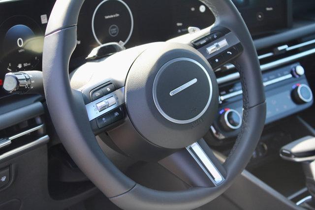 new 2025 Hyundai SANTA CRUZ car, priced at $41,710
