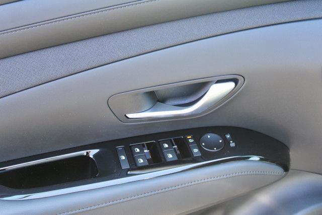 new 2025 Hyundai SANTA CRUZ car, priced at $41,710