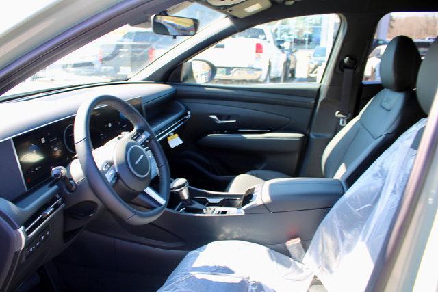 new 2025 Hyundai SANTA CRUZ car, priced at $41,710