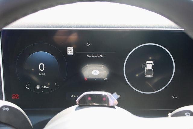 new 2025 Hyundai SANTA CRUZ car, priced at $41,710