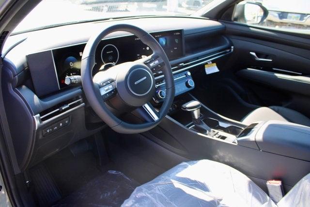 new 2025 Hyundai SANTA CRUZ car, priced at $39,532
