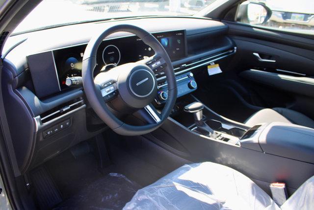 new 2025 Hyundai SANTA CRUZ car, priced at $41,710