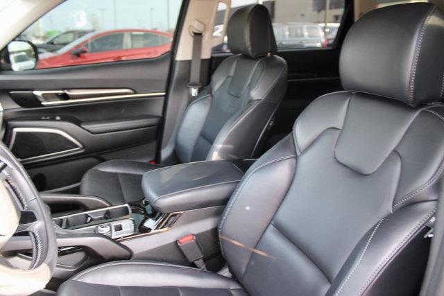 used 2024 Kia Telluride car, priced at $36,990