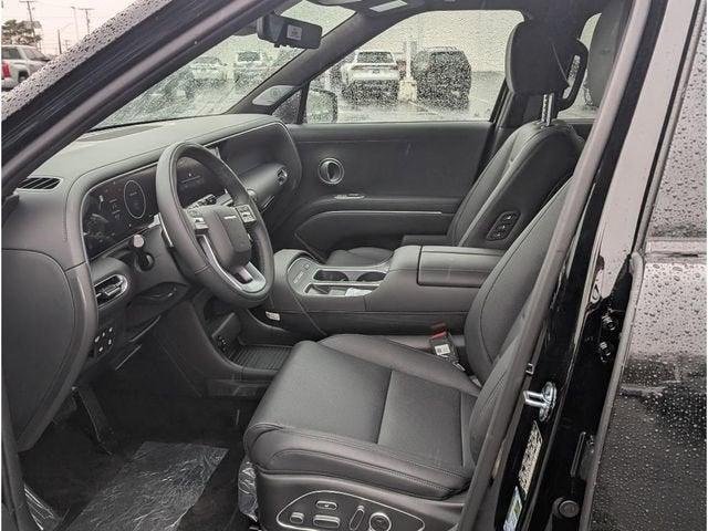 new 2026 Hyundai Palisade Hybrid car, priced at $58,799