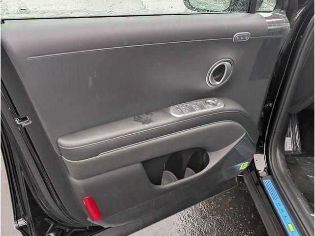 new 2026 Hyundai Palisade Hybrid car, priced at $58,799