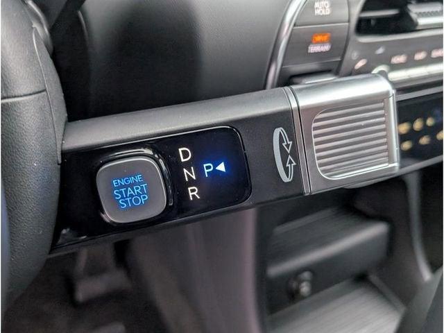 new 2026 Hyundai Palisade Hybrid car, priced at $58,799