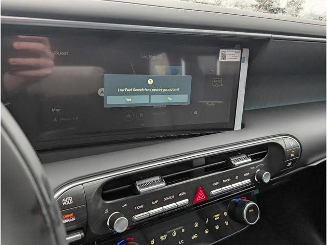 new 2026 Hyundai Palisade Hybrid car, priced at $58,799