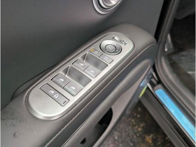 new 2026 Hyundai Palisade Hybrid car, priced at $58,799