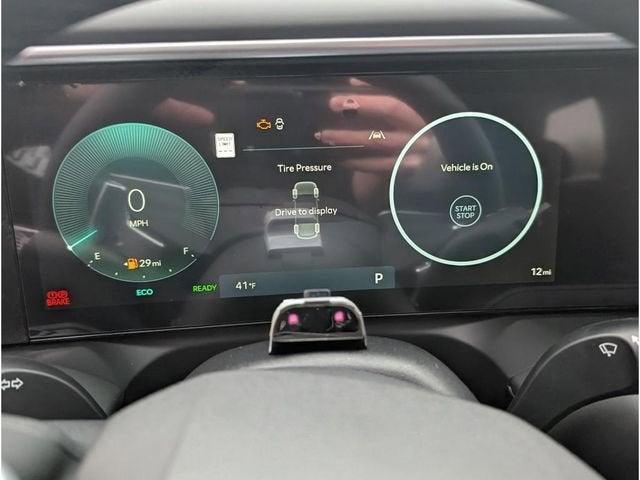 new 2026 Hyundai Palisade Hybrid car, priced at $58,799