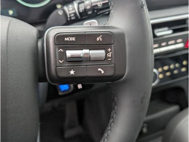 new 2026 Hyundai Palisade Hybrid car, priced at $58,799