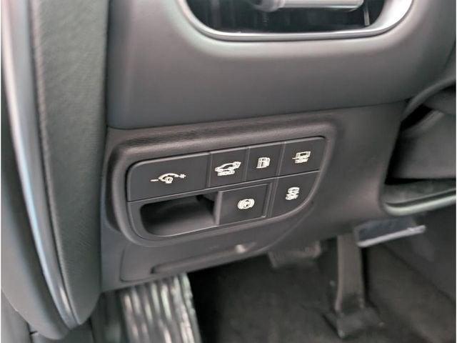 new 2026 Hyundai Palisade Hybrid car, priced at $58,799