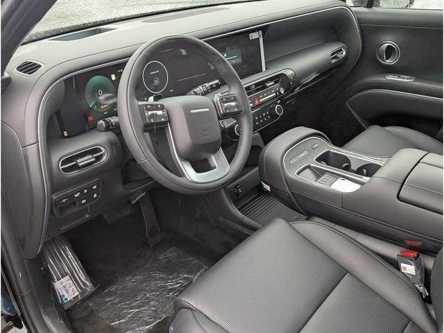 new 2026 Hyundai Palisade Hybrid car, priced at $58,799