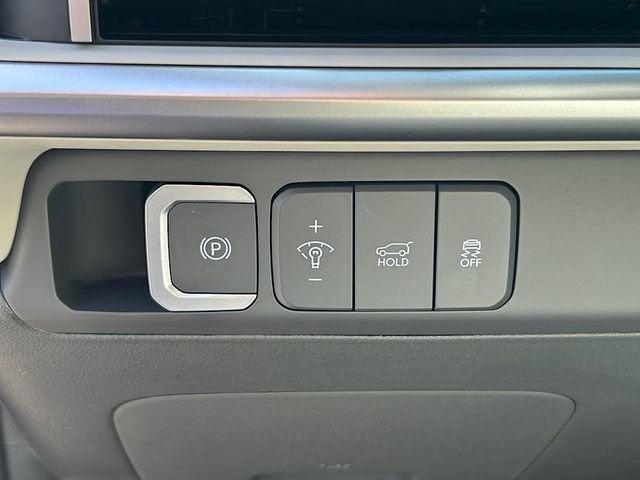 new 2026 Hyundai Santa Fe car, priced at $36,908