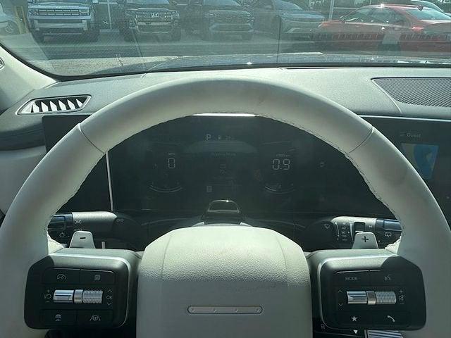 new 2026 Hyundai Santa Fe car, priced at $36,908