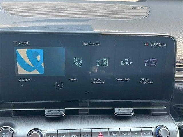 new 2025 Hyundai Kona car, priced at $27,619