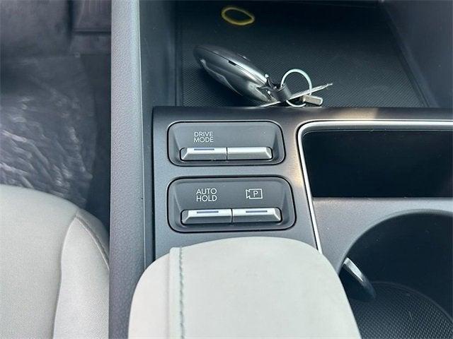 new 2025 Hyundai Sonata car, priced at $28,876
