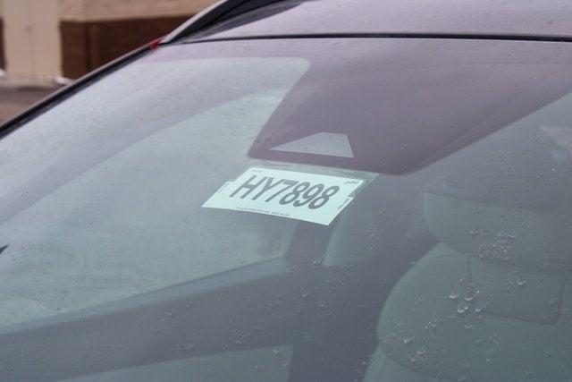 new 2025 Hyundai TUCSON Hybrid car, priced at $38,040