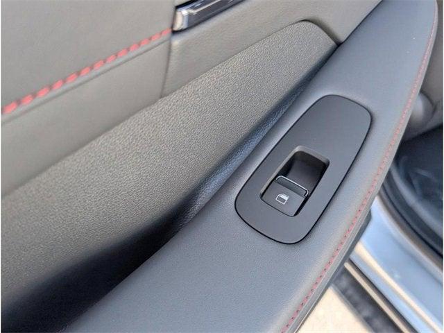 new 2026 Hyundai Sonata car, priced at $35,340