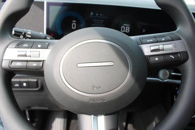 new 2025 Hyundai SANTA CRUZ car, priced at $33,411