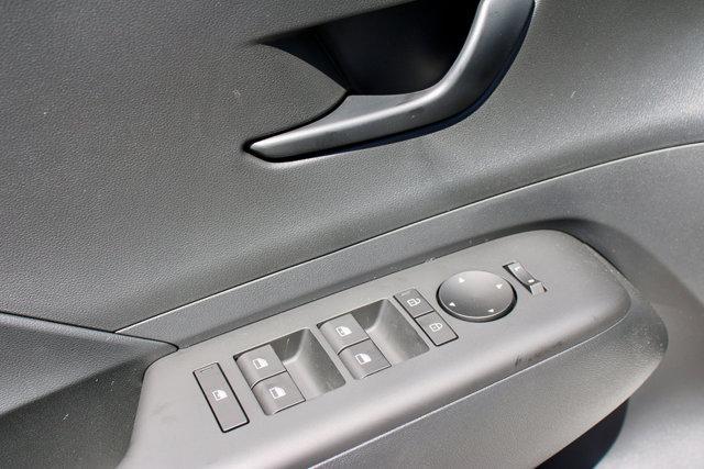 new 2025 Hyundai Kona car, priced at $26,123