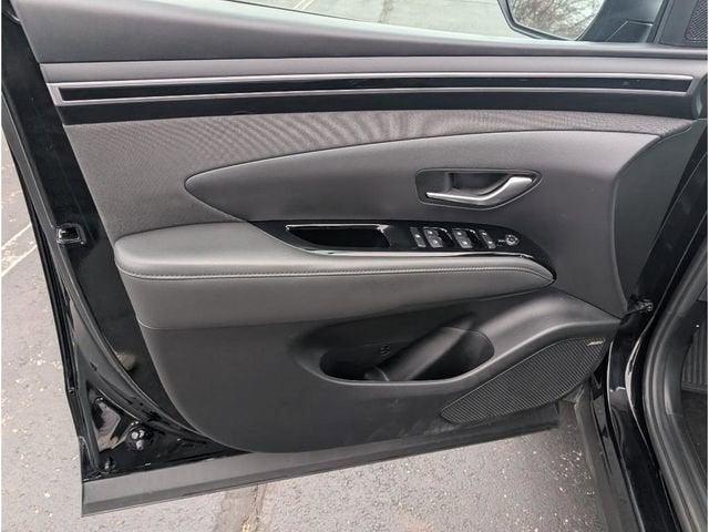 used 2024 Hyundai SANTA CRUZ car, priced at $32,999