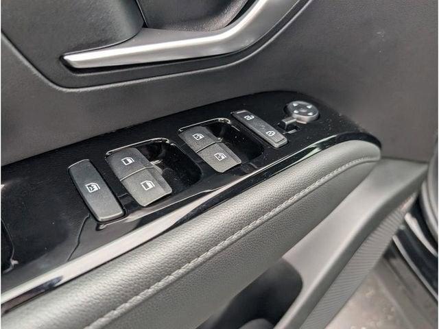 used 2024 Hyundai SANTA CRUZ car, priced at $32,999