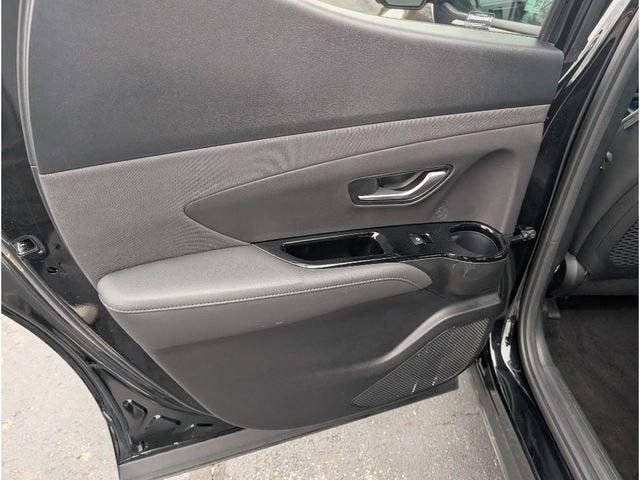 used 2024 Hyundai SANTA CRUZ car, priced at $32,999