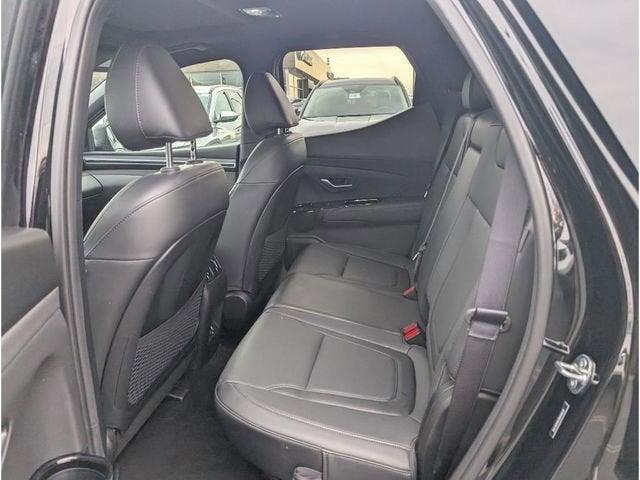 used 2024 Hyundai SANTA CRUZ car, priced at $32,999