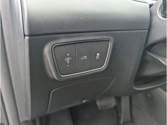 used 2024 Hyundai SANTA CRUZ car, priced at $32,999