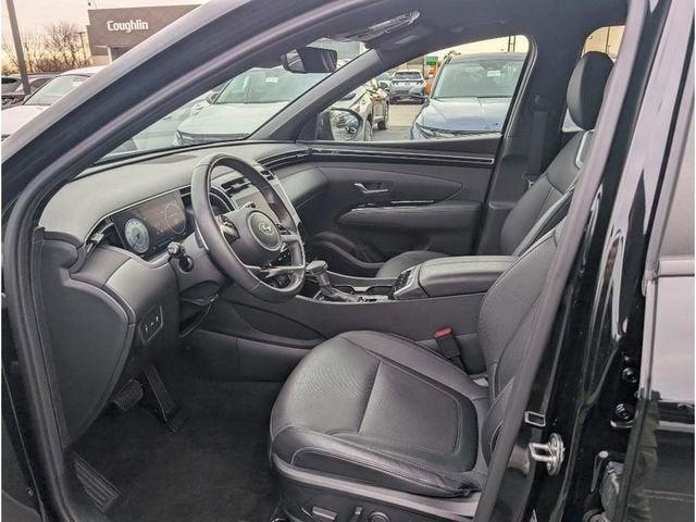 used 2024 Hyundai SANTA CRUZ car, priced at $32,999