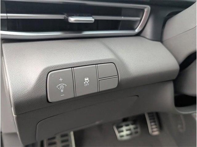 new 2026 Hyundai Elantra car, priced at $25,163