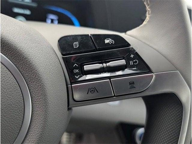 new 2026 Hyundai Elantra car, priced at $25,163