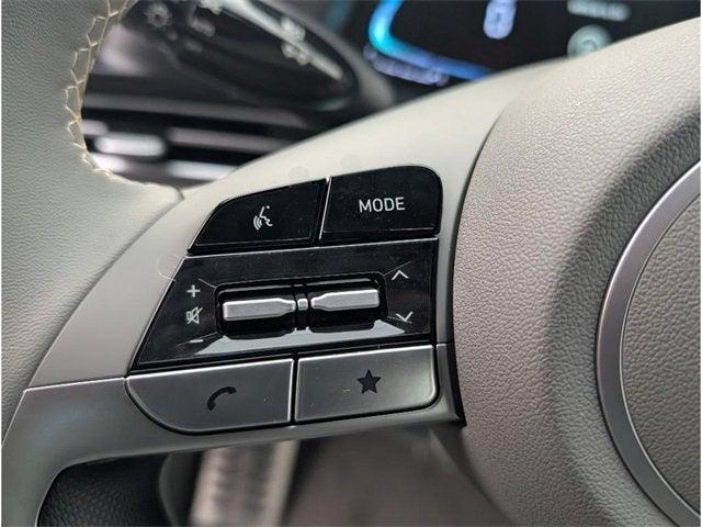 new 2026 Hyundai Elantra car, priced at $25,163