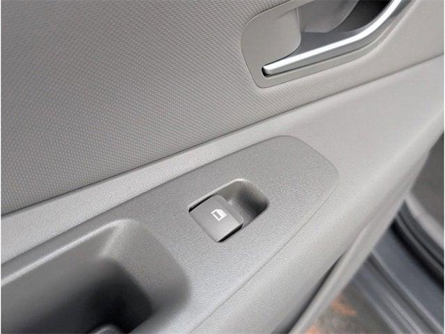 new 2026 Hyundai Elantra car, priced at $25,163