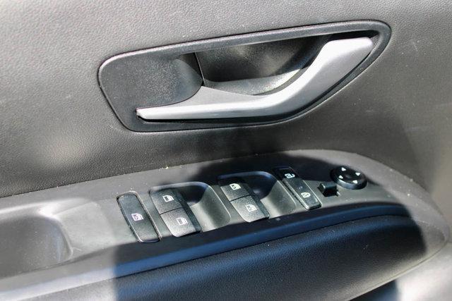 used 2023 Hyundai Tucson car, priced at $23,495