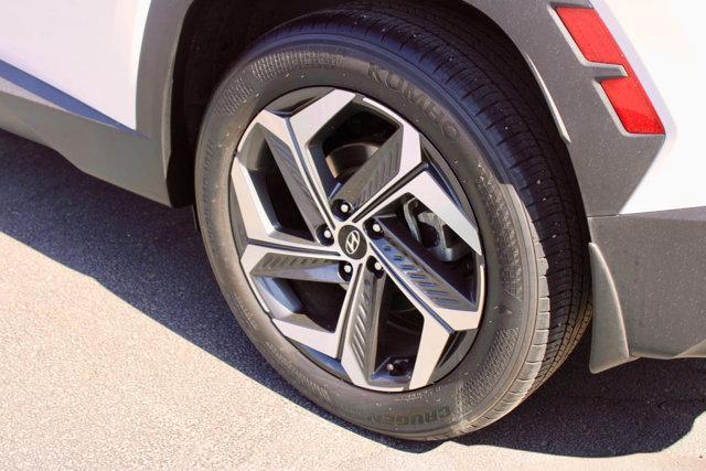used 2023 Hyundai Tucson car, priced at $23,495