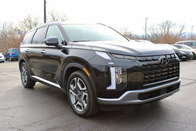 used 2024 Hyundai Palisade car, priced at $48,603