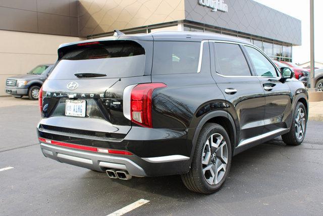 used 2024 Hyundai Palisade car, priced at $48,603