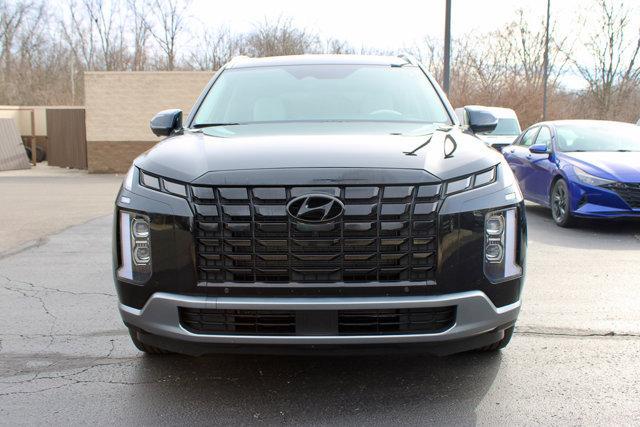 used 2024 Hyundai Palisade car, priced at $48,603