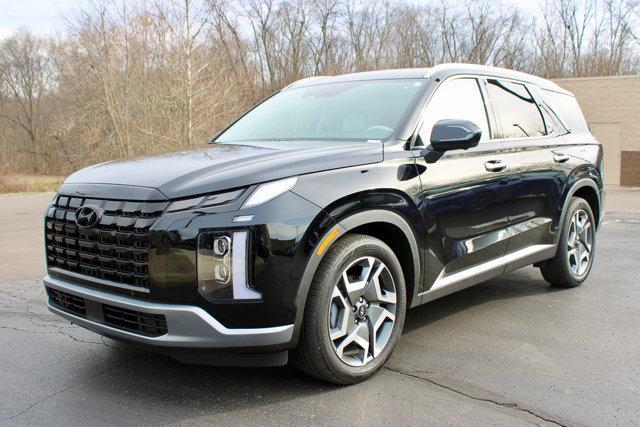 used 2024 Hyundai Palisade car, priced at $48,603